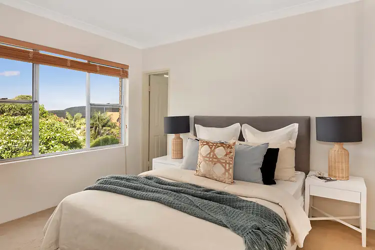 Fifth view of Homely apartment listing, 4/31 Addison Road, Manly NSW 2095