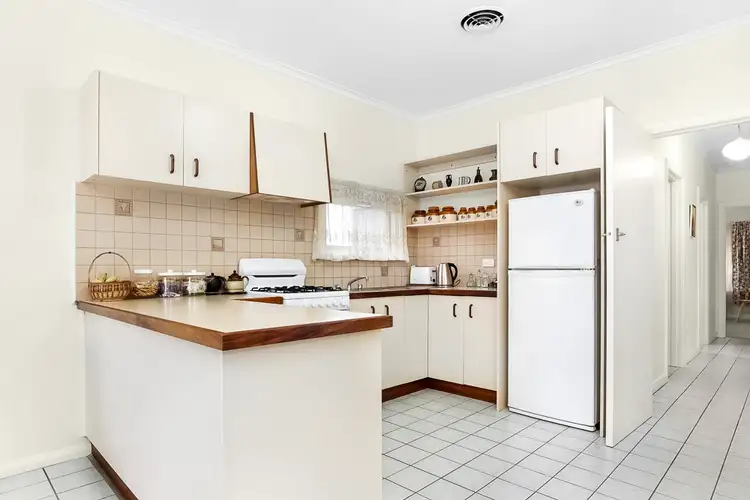 Sixth view of Homely house listing, 1 Papua Street, Watsonia VIC 3087