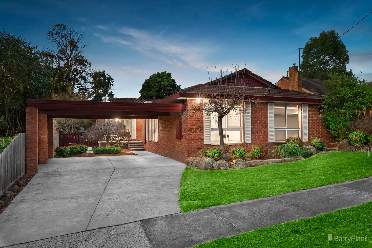Main view of Homely house listing, 30 Heathfield Rise, Box Hill North VIC 3129