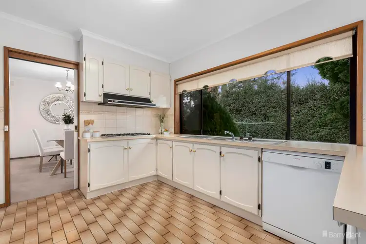 Fourth view of Homely house listing, 30 Heathfield Rise, Box Hill North VIC 3129