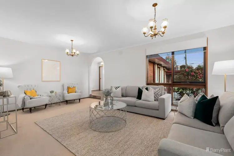 Sixth view of Homely house listing, 30 Heathfield Rise, Box Hill North VIC 3129
