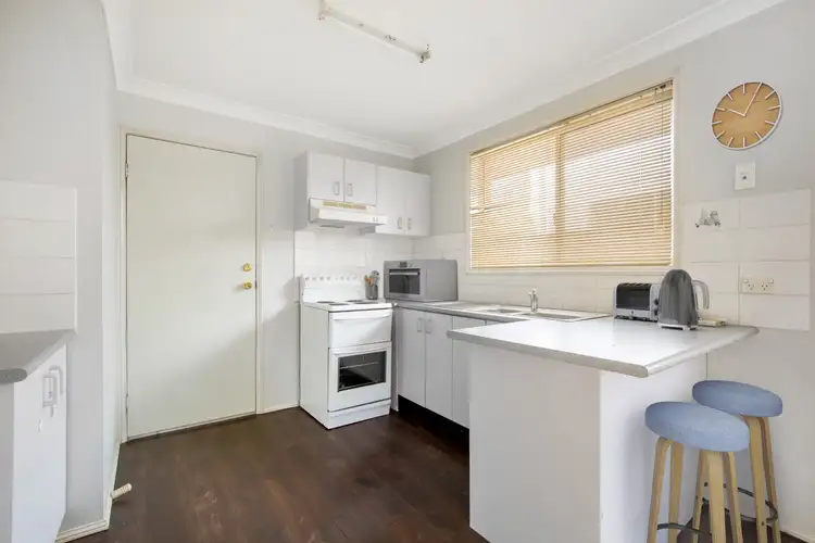 Fourth view of Homely townhouse listing, 1/150 Richmond Road, Cambridge Park NSW 2747