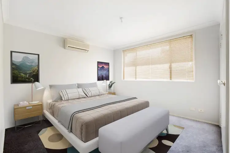 Fifth view of Homely townhouse listing, 1/150 Richmond Road, Cambridge Park NSW 2747