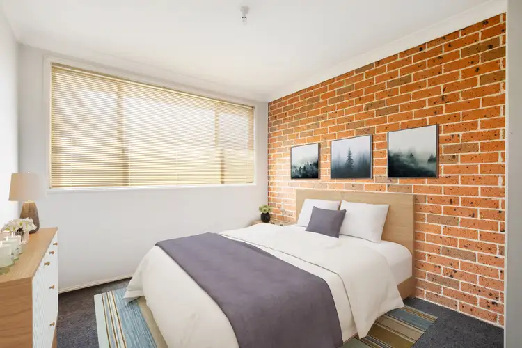 Sixth view of Homely townhouse listing, 1/150 Richmond Road, Cambridge Park NSW 2747