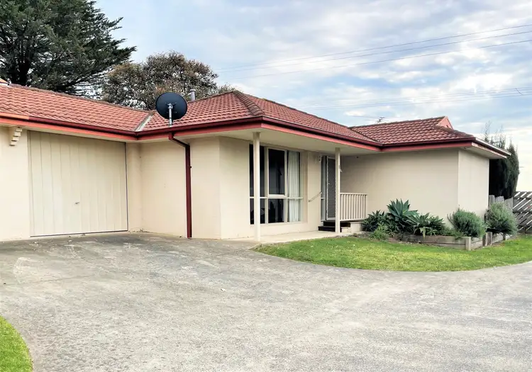 1/1170 Frankston-Flinders Road, Somerville VIC 3912