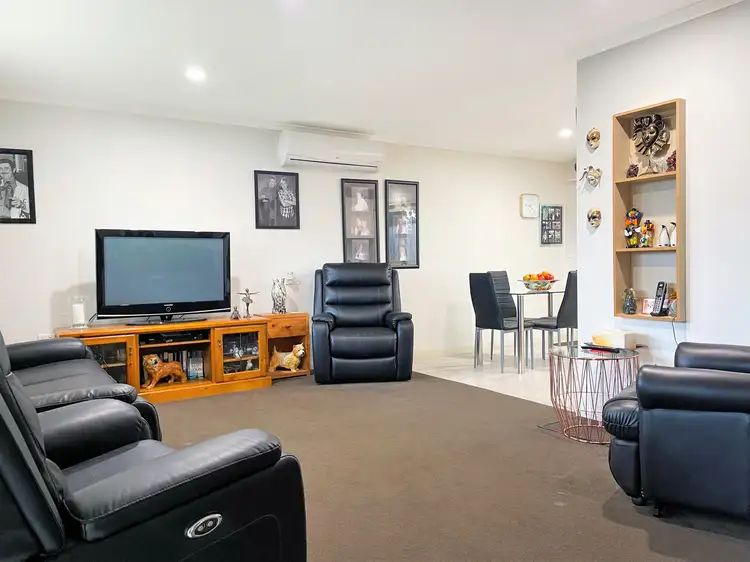 Second view of Homely unit listing, 1/1170 Frankston-Flinders Road, Somerville VIC 3912