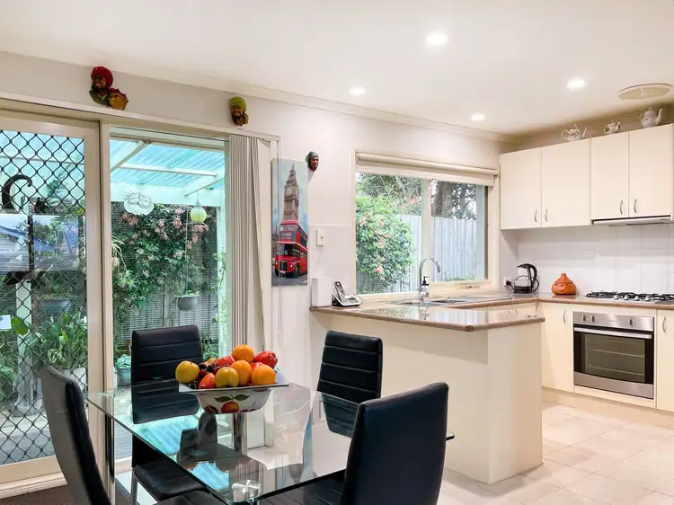 Third view of Homely unit listing, 1/1170 Frankston-Flinders Road, Somerville VIC 3912