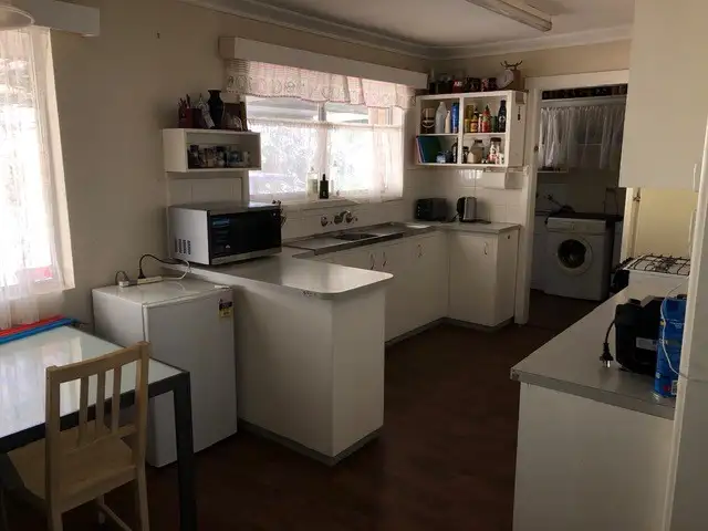 Second view of Homely house listing, 64 Jubilee Road, Glen Iris WA 6230