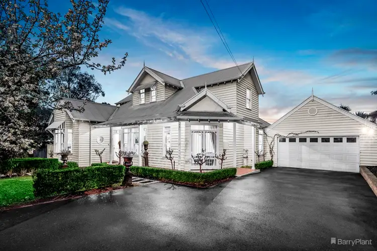 126 Ryans Road, Eltham North VIC 3095