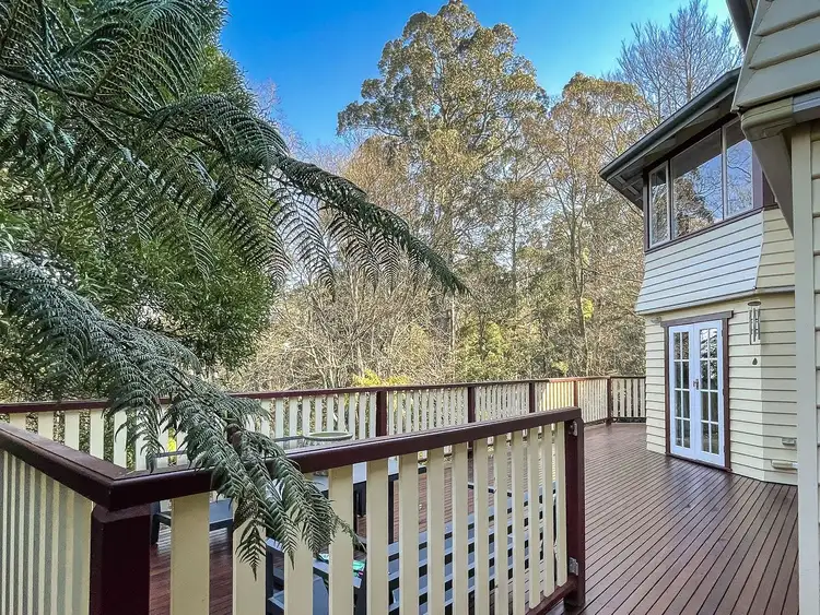 196 Mount Dandenong Tourist Road, Ferny Creek VIC 3786