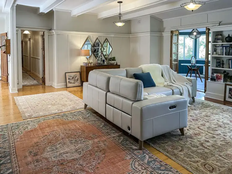 Sixth view of Homely house listing, 196 Mount Dandenong Tourist Road, Ferny Creek VIC 3786