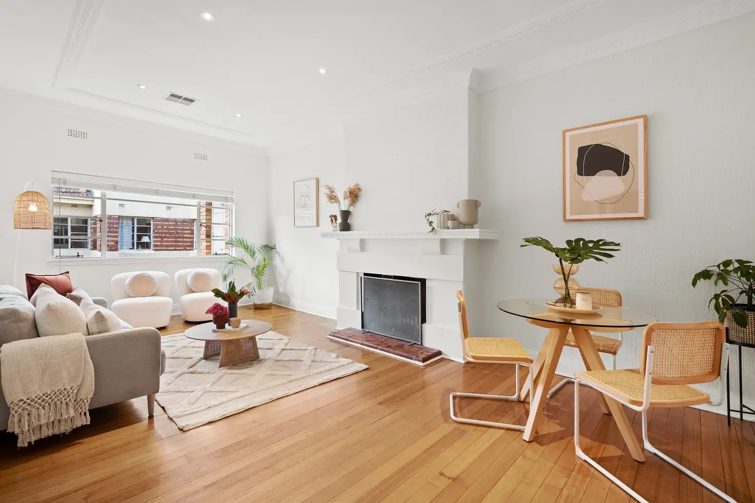 Main view of Homely apartment listing, 4/8 Irving Avenue, Prahran VIC 3181