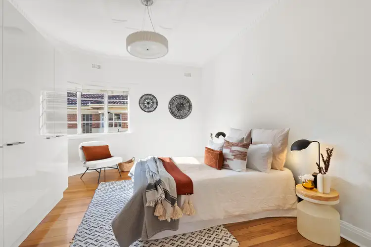 Third view of Homely apartment listing, 4/8 Irving Avenue, Prahran VIC 3181