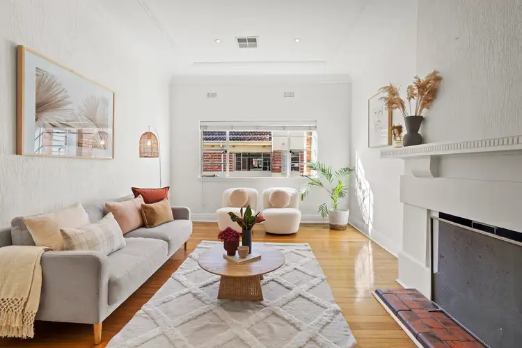 Fourth view of Homely apartment listing, 4/8 Irving Avenue, Prahran VIC 3181
