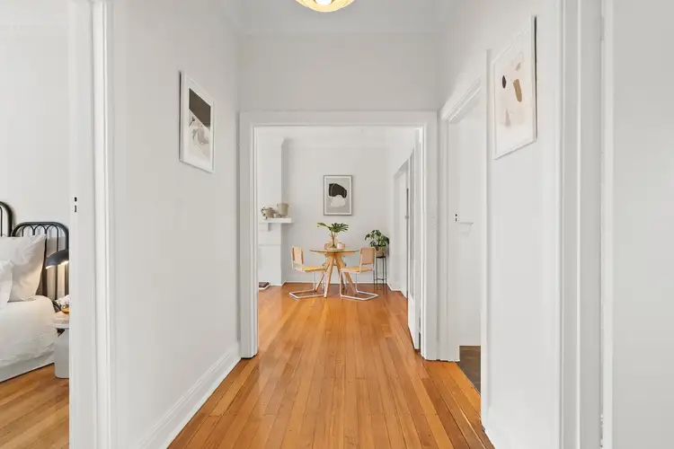 Sixth view of Homely apartment listing, 4/8 Irving Avenue, Prahran VIC 3181