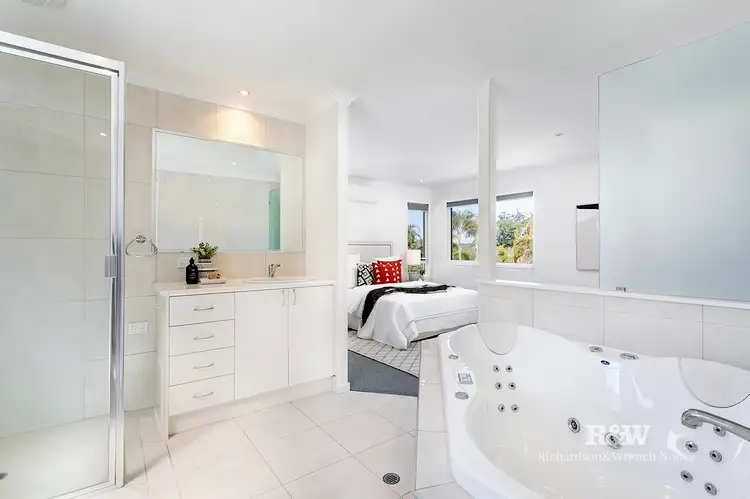 Fourth view of Homely house listing, 1 Ely Street, Noosaville QLD 4566