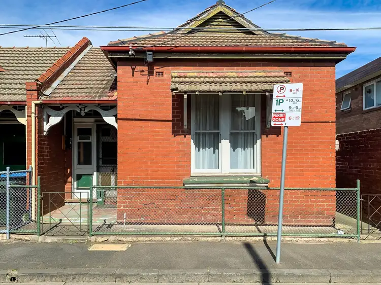 Main view of Homely house listing, 56 Duke Street, Prahran VIC 3181