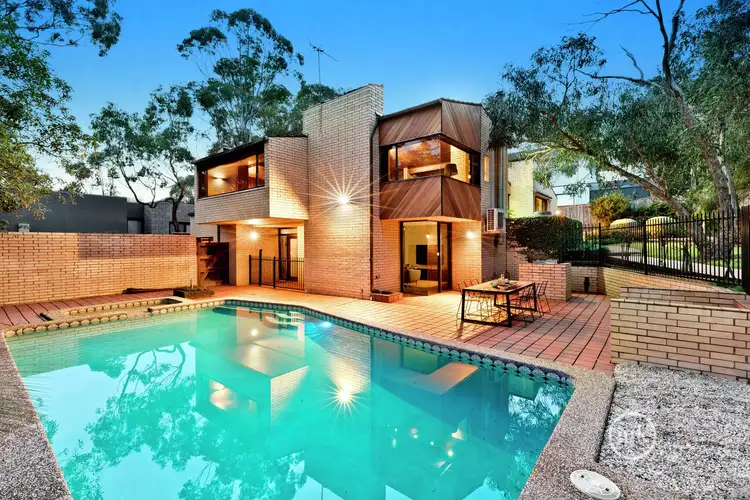 Main view of Homely house listing, 2/70 Old Eltham Road, Lower Plenty VIC 3093