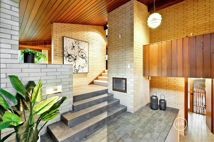 Third view of Homely house listing, 2/70 Old Eltham Road, Lower Plenty VIC 3093