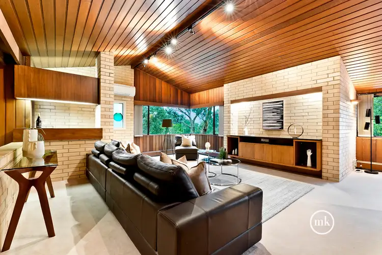 Fifth view of Homely house listing, 2/70 Old Eltham Road, Lower Plenty VIC 3093