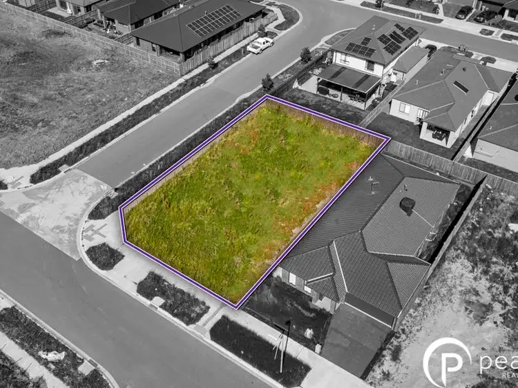 Third view of Homely land listing, 24 Stanley Drive, Officer VIC 3809