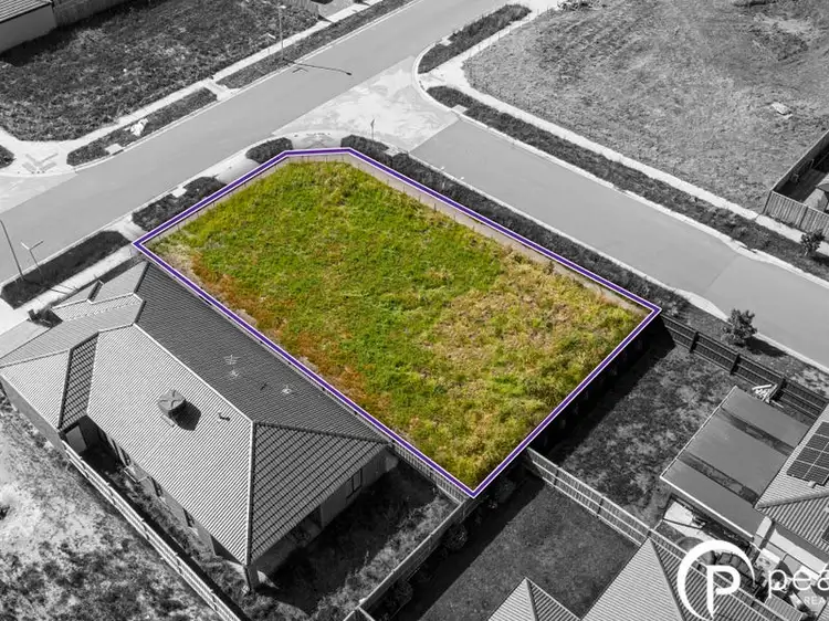 Fourth view of Homely land listing, 24 Stanley Drive, Officer VIC 3809