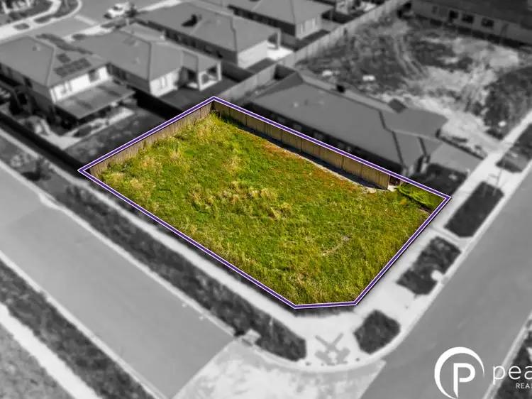 Fifth view of Homely land listing, 24 Stanley Drive, Officer VIC 3809