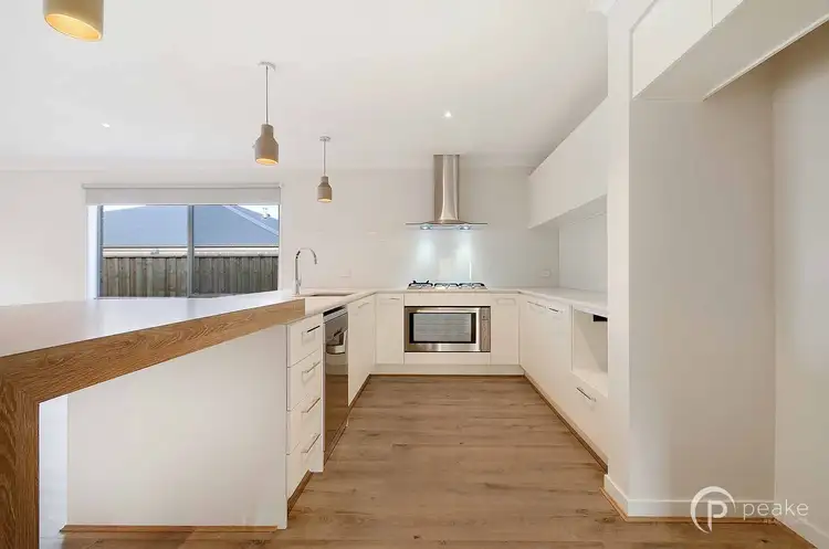 Second view of Homely house listing, 33 Ranger Street, Clyde North VIC 3978