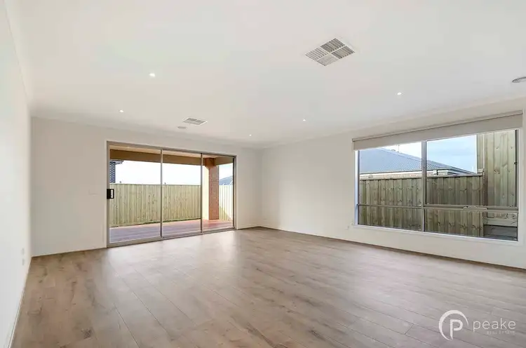 Fourth view of Homely house listing, 33 Ranger Street, Clyde North VIC 3978