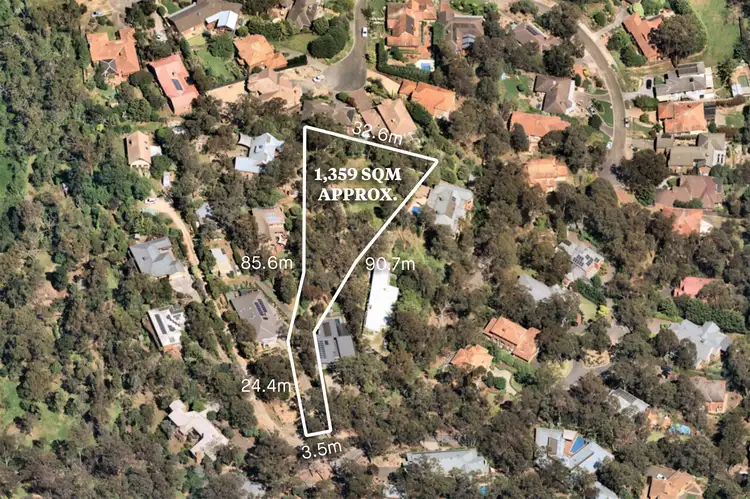 37 Piper Crescent, Eltham VIC 3095