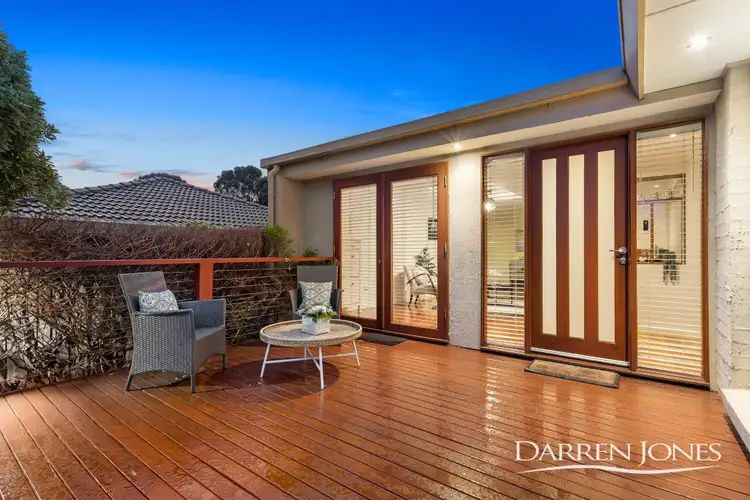 Third view of Homely house listing, 1 Armstrong Street, Greensborough VIC 3088
