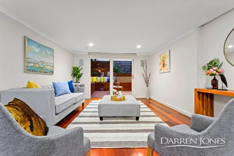 Sixth view of Homely house listing, 1 Armstrong Street, Greensborough VIC 3088