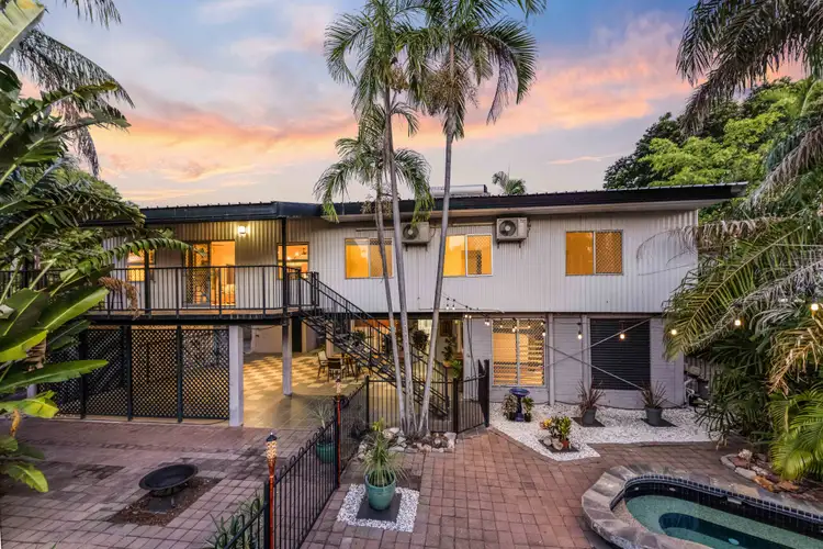 Third view of Homely house listing, 5 Arthur Street, Alawa NT 810