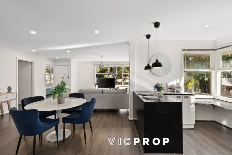 Third view of Homely house listing, 5 Cassia Grove, Frankston VIC 3199