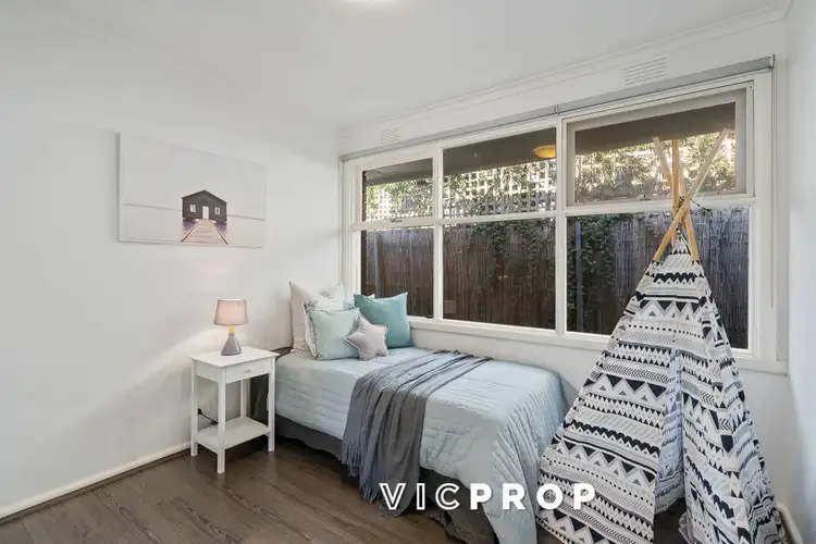 Sixth view of Homely house listing, 5 Cassia Grove, Frankston VIC 3199