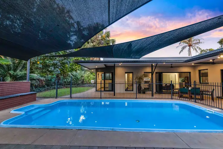 6 Eugenia Street, Nightcliff NT 810