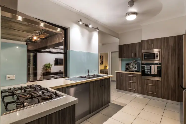 Fifth view of Homely house listing, 6 Eugenia Street, Nightcliff NT 810