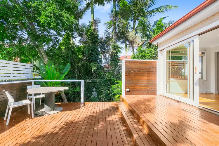 Second view of Homely house listing, 18 Kitchener Street, Balgowlah NSW 2093
