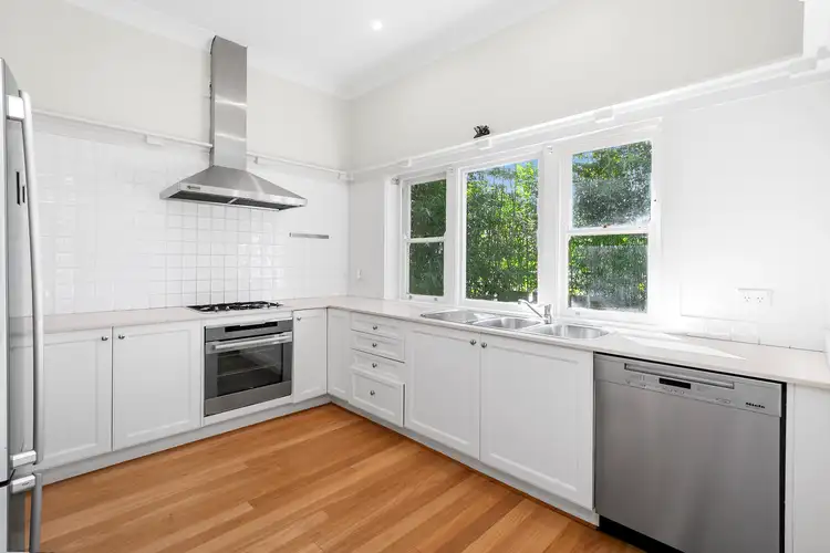 Third view of Homely house listing, 18 Kitchener Street, Balgowlah NSW 2093