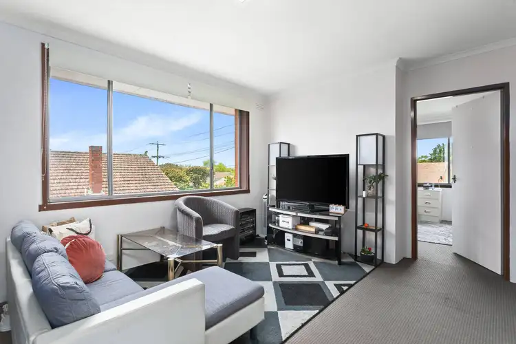 Fourth view of Homely apartment listing, 3/14 Alexander Street, Box Hill VIC 3128