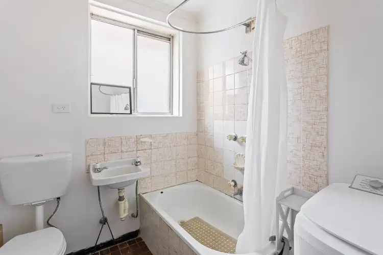 Sixth view of Homely apartment listing, 3/14 Alexander Street, Box Hill VIC 3128