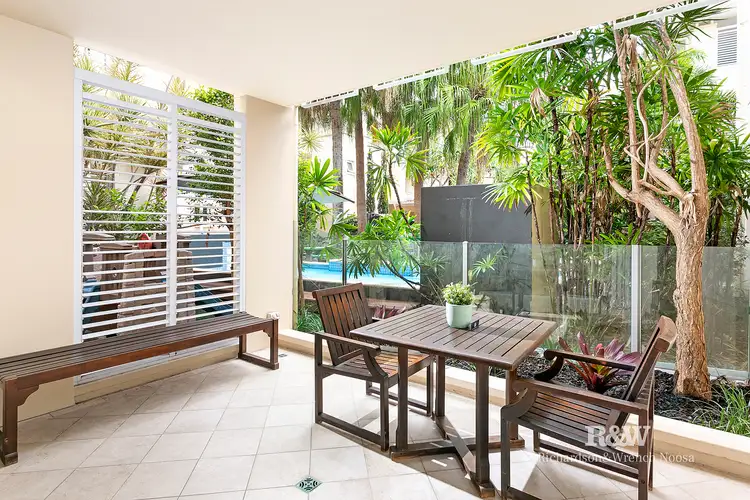 Main view of Homely apartment listing, 216/32 Hastings Street, Noosa Heads QLD 4567