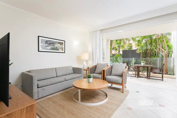 Fourth view of Homely apartment listing, 216/32 Hastings Street, Noosa Heads QLD 4567