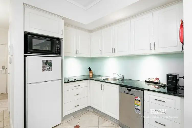 Fifth view of Homely apartment listing, 216/32 Hastings Street, Noosa Heads QLD 4567