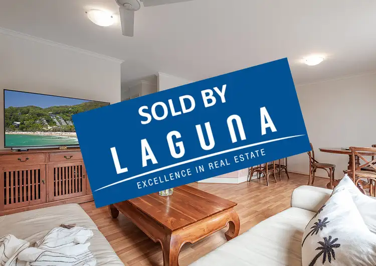 7/18 Lake Weyba Drive, Noosaville QLD 4566