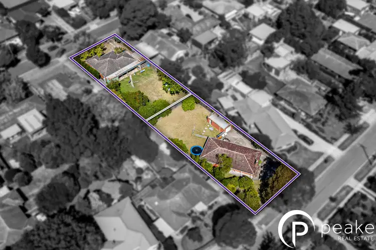 Third view of Homely house listing, 8 Evan Street, Berwick VIC 3806