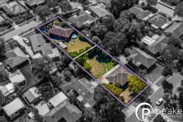 Fourth view of Homely house listing, 8 Evan Street, Berwick VIC 3806