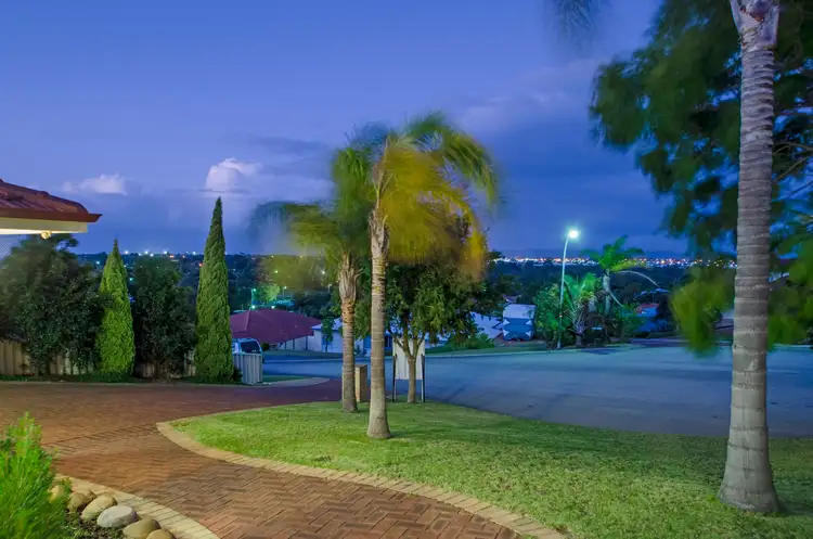 Fourth view of Homely house listing, 24 Challenger Rise, Australind WA 6233