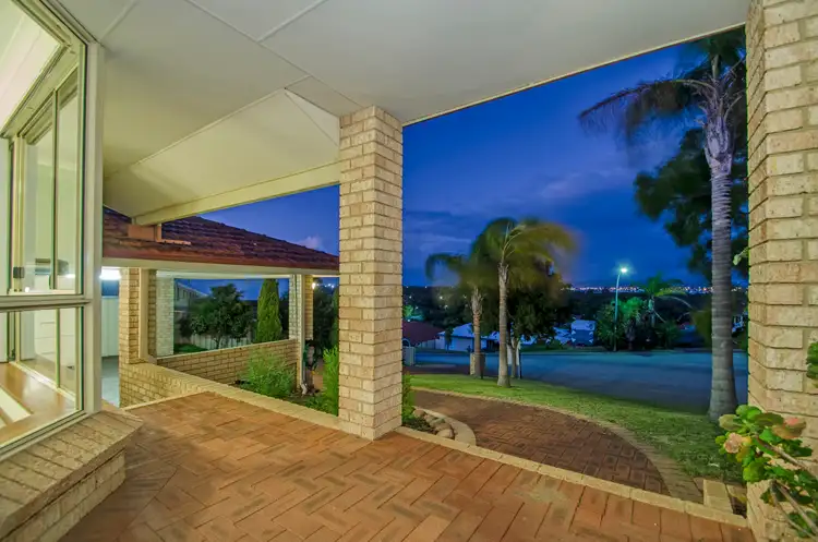 Fifth view of Homely house listing, 24 Challenger Rise, Australind WA 6233