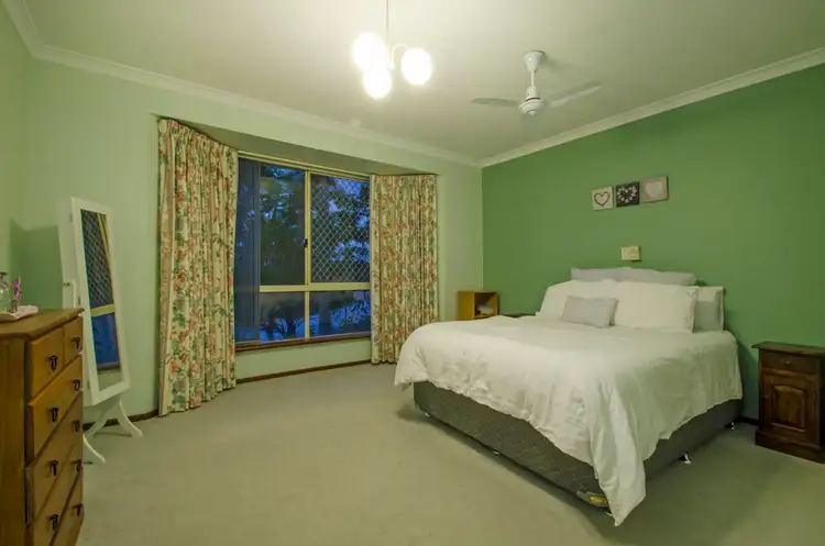 Sixth view of Homely house listing, 24 Challenger Rise, Australind WA 6233